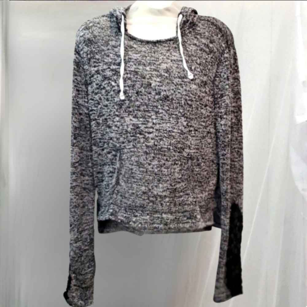 Aeropostale Lightweight Sweater Hoodie
